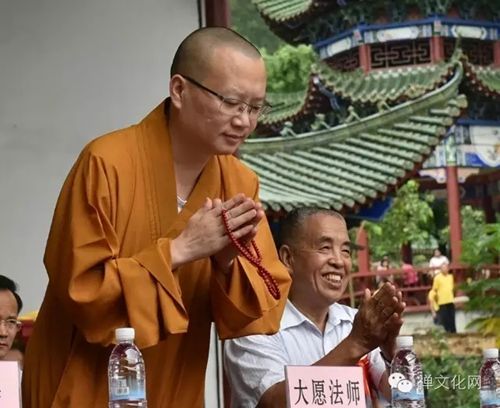 缅怀祖师·弘扬禅宗文化 广东四会六祖寺于六祖慧能圆寂纪念日举行