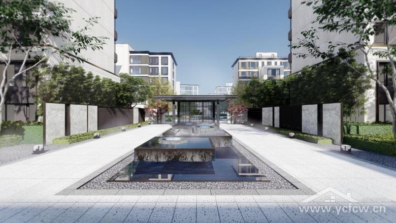 世茂璀璨星河是世茂进入盐城后的首个作品,也是世茂旗下重要产品线"