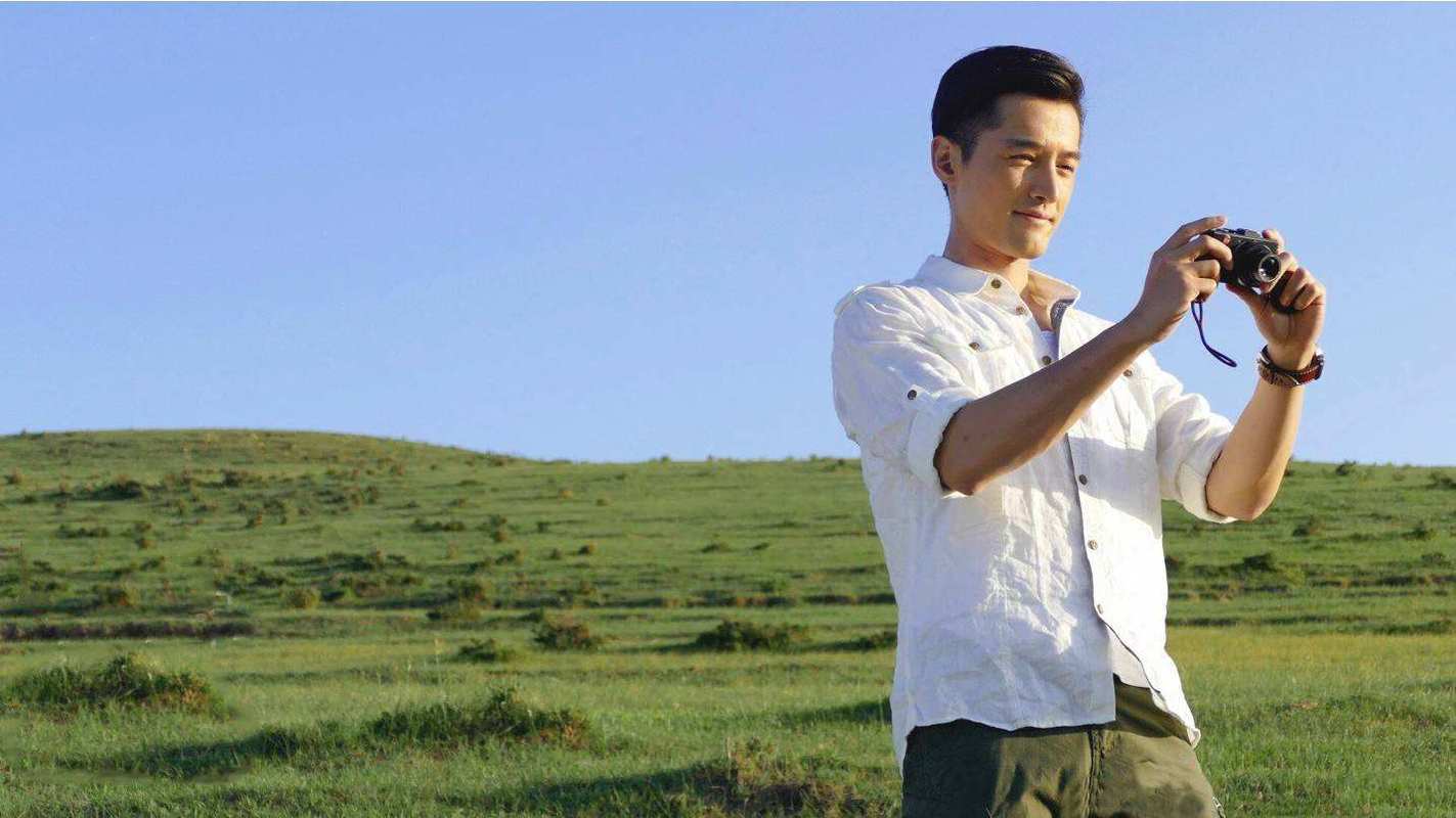 互动问答| 唐嫣罗晋大婚!胡歌发文c位祝福,胡歌为何被全网催婚?