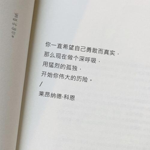 治愈杂货铺每日书摘安利