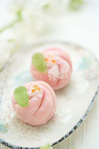 和果子