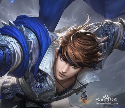王者荣耀大头像赵云