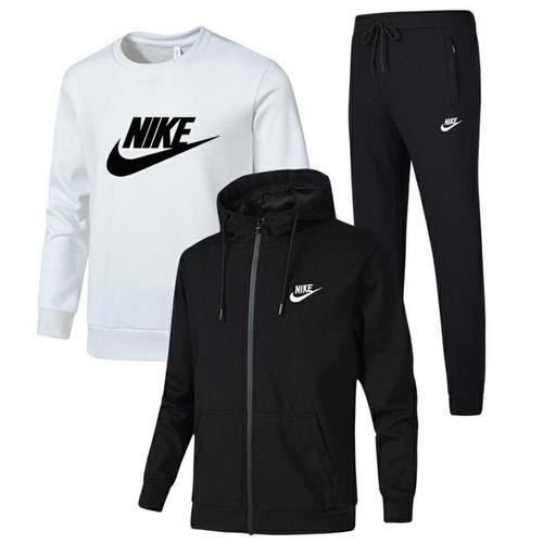 耐克三件套运动服 (第1页)