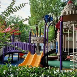 公园/广场  武昌区  水果湖  水果湖儿童公园 .