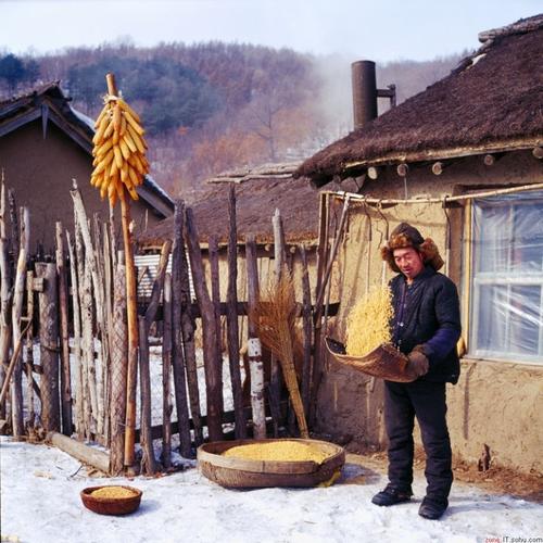 【转载】80~90年代东北农村真实映像【下】