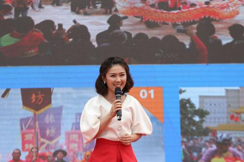 梁婷,中共党员,现任东莞广播电视台《宝贝豆丁》栏目主持人