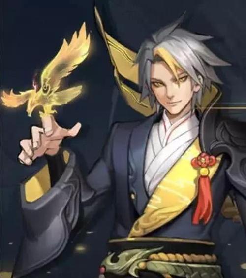 最后一个就是狄仁杰的信誉皮肤了,说的幸运分享给大家都不陌生了吧