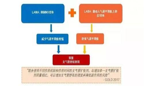 【重磅消息】双支气管扩张剂欧乐欣已进入中国市场