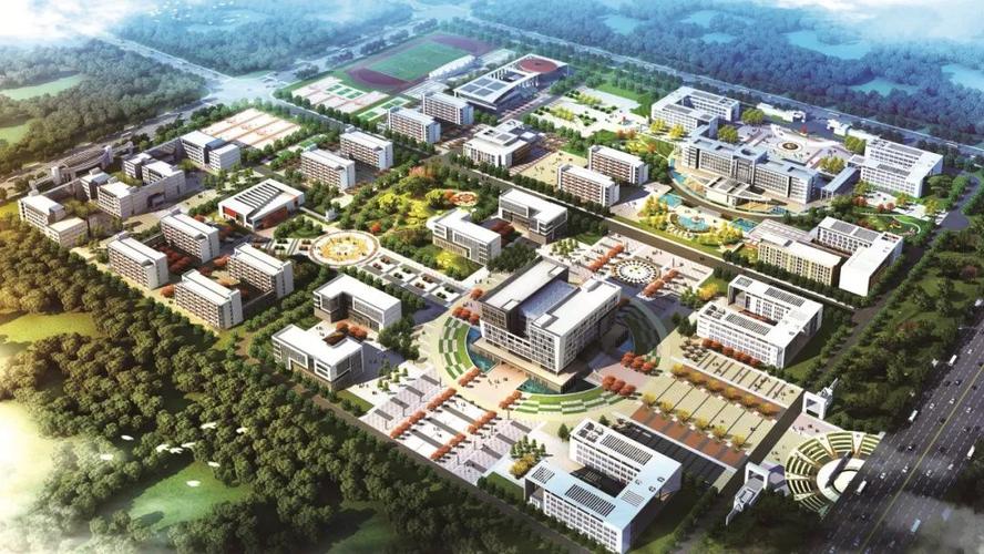 博尔塔拉职业技术学院2021年中职招生简章