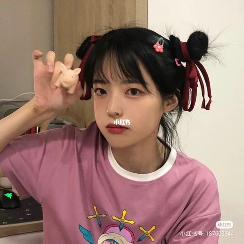 可爱的敏拉