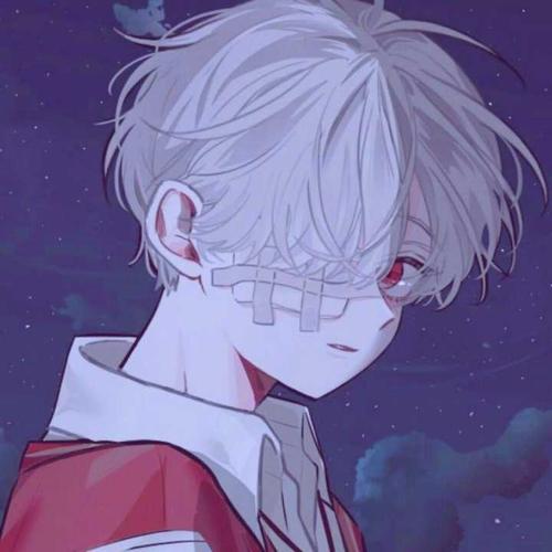有没有可爱又不失帅气的动漫男头?