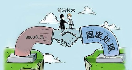 "大茶饭" 变废为宝大项目