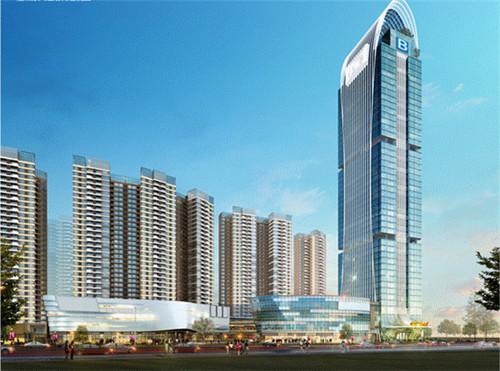 2014,宝能城,宝能太古城双城闪耀_赣州房地产杂志社_新浪博客