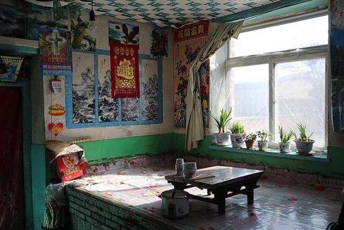 东北农村八张老照片,全见过才敢说是东北人～图文来自今日头条