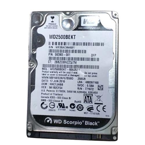 7200转笔记本硬盘机械盘120g 160g 250g 320g 500g 750g 串口 1t