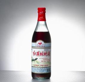 红荔蛤蚧酒(普通装)