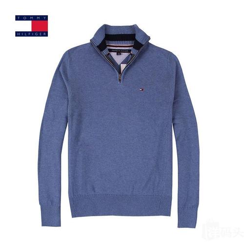 服饰鞋帽 汤米希尔费格 男装 毛衣针织 汤米希尔费格 > 汤米·希尔.