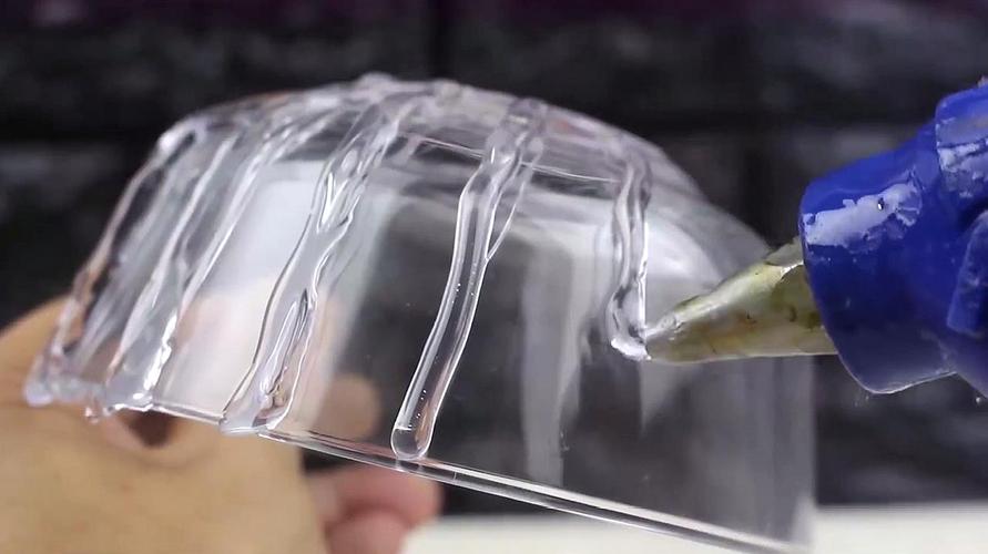 热熔胶可以多方面利用,长见识了!