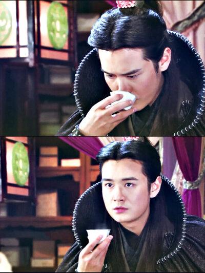 画皮之真爱无悔剧照截图