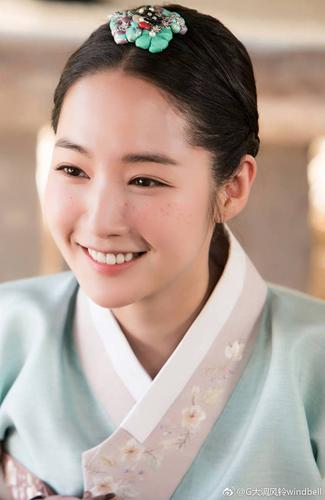 朴敏英 七日王妃