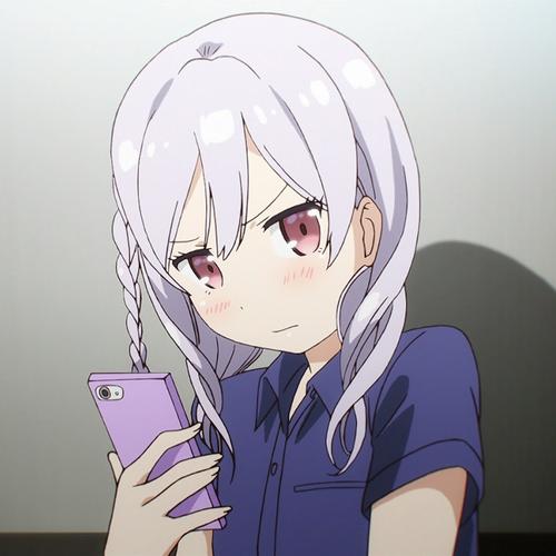 one room 第二季# 天月真白