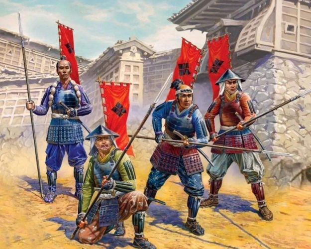 我们何时才能拥有自己的民族之刃