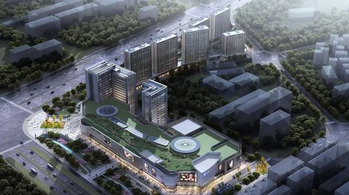 万固广场_金华万固广场房价_楼盘怎么样-金华楼盘网