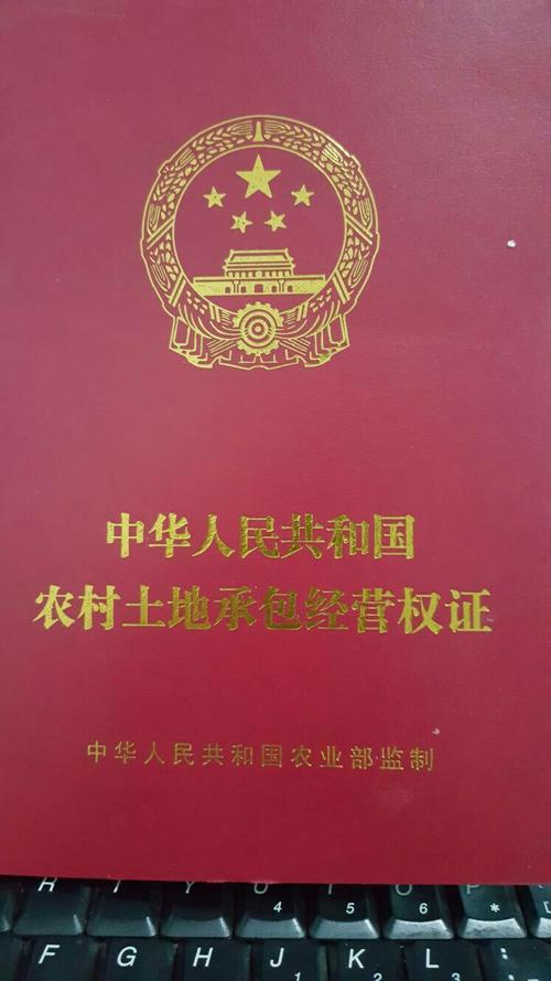 土地确权是不是按国家1994年第二轮承包土地亩数为标准确权的?
