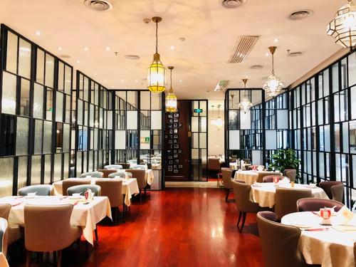 千元霸王餐:南昌著名粤菜餐厅【荣府】斥千万巨资推出红谷滩二店!