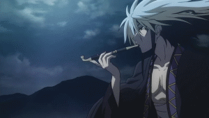 滑头鬼之孙 爷爷