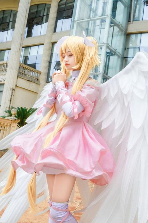 守护甜心歌呗天使