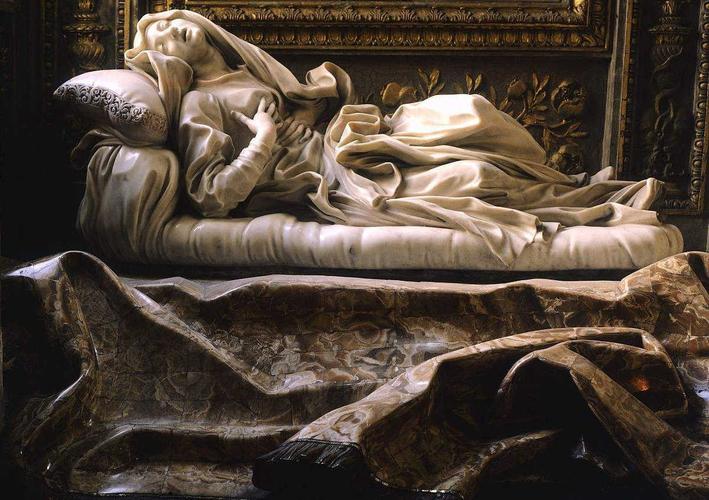 乔凡尼 · 洛伦佐 · 贝尼尼 gianlorenzo bernini