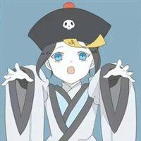 各种漫绘卡通僵尸头像_微信头像图片大全