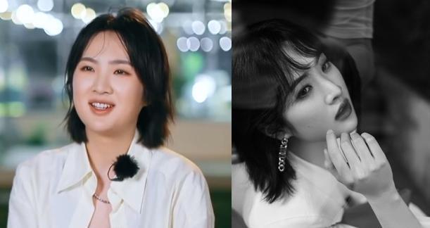 富家千金真实颜值曝光 修图差别大到成照骗_欧阳娣