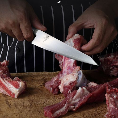 专用分割公子屠宰快刀割肉开膛剔骨