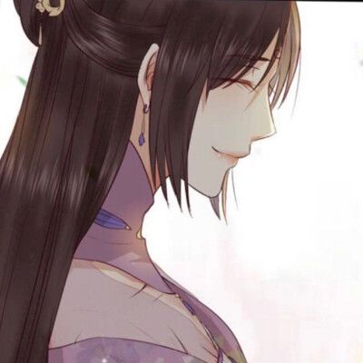 女生头像 古风 | 古装『自截』 鬼医凤九堆糖 by:芒菓橙子