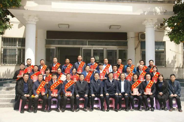 淮阳27人分获周口市劳动模范和先进工作者荣誉称号