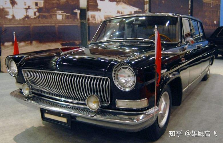 红旗ca770你如果有一辆这样的车,会这么处理?