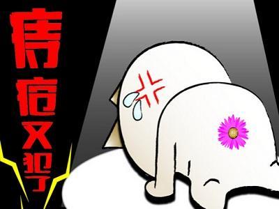 导致外痔疮发生的原因有哪些?