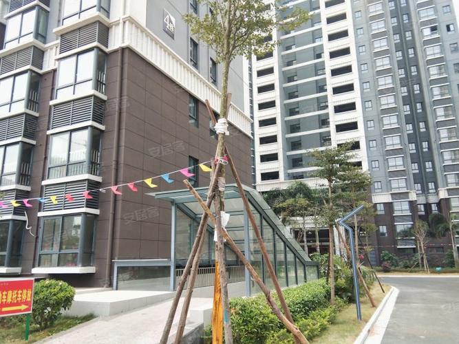 钦江华府,富民路69号-钦州钦江华府二手房,租房,房价-钦州安居客
