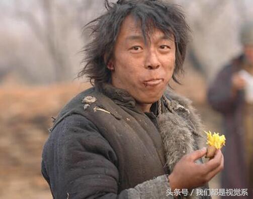 《记忆大师》里的黄渤演技又飙车,不愧是老司机!