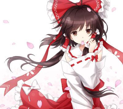 二次元灵狼