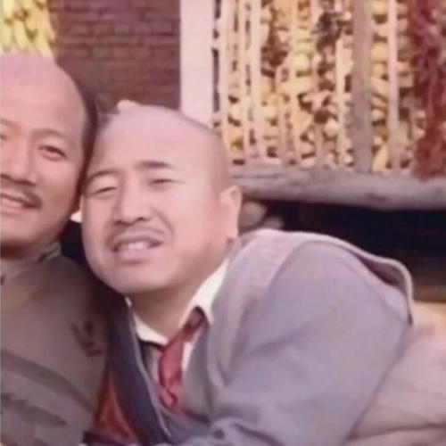 乡村爱情情侣头像,你们会用吗?