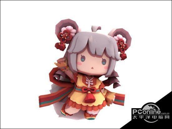 迷你世界喜团团 喜团团装扮怎么得