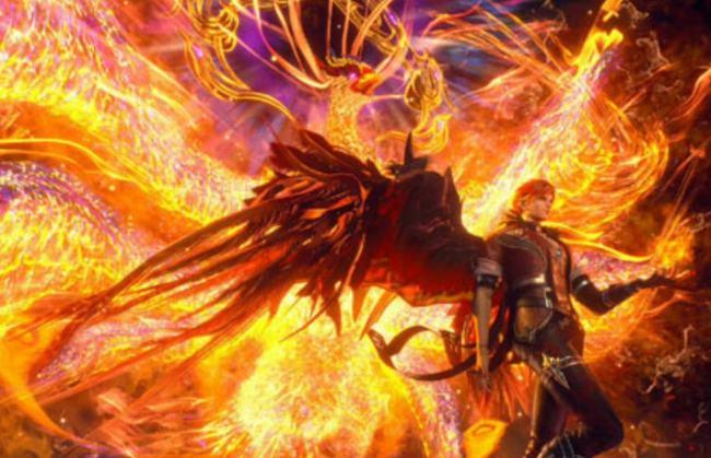 马红俊新形象,颜值唐三,国漫为何越到后期,配角颜值越