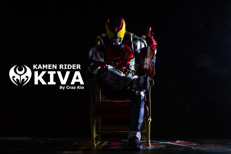 假面骑士kiva