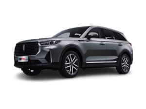 奔腾t99对比星途揽月,谁才是高性价比suv?-爱卡汽车爱