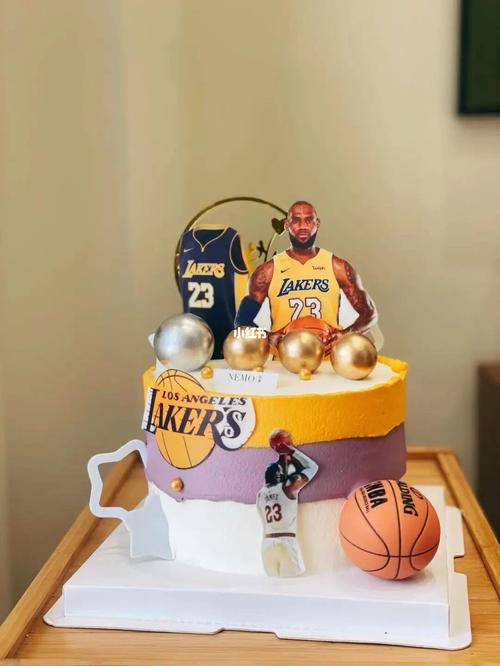 詹姆斯蛋糕_蛋糕_詹姆斯_美食_美食展示_创意美食展示