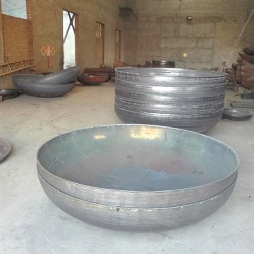 南京加工防爆封头图片厂家出售