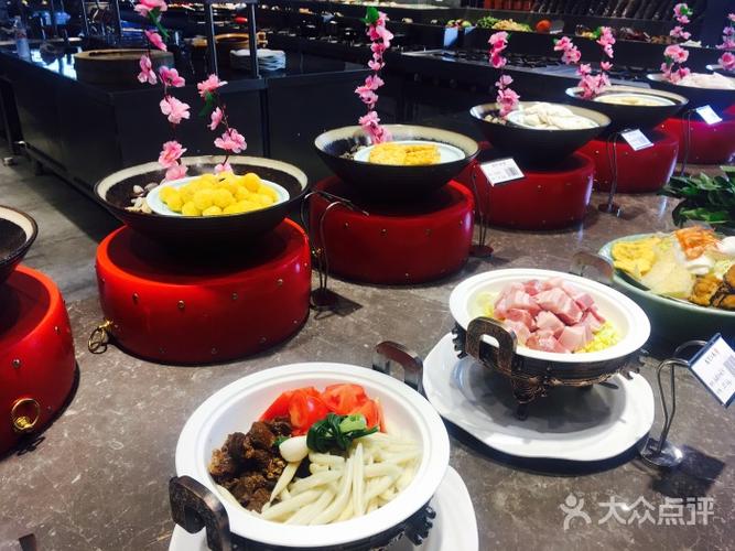 禹悦江南餐厅-图片-上虞区美食-大众点评网